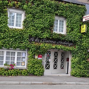 Logis Hôtel A la Bonne Auberge